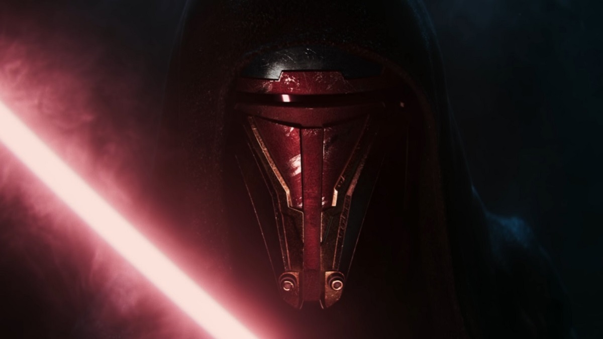 Heeft Sony de remake van Star Wars: Knights of the Old Republic geannuleerd? Het bedrijf verwijderde de officiële trailer en alle berichten over de game op zijn sociale netwerken Heeft Sony de remake van Star Wars: Knights of the Old Republic geannuleerd? Het bedrijf verwijderde de officiële trailer en alle berichten over de game op zijn sociale netwerken