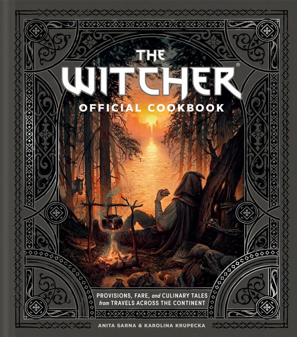 Stoofpot van The Witcher: de voorbestelling voor het kleurrijke kookboek gebaseerd op het universum van The Witcher is geopend. Je zult in staat zijn om 80 unieke gerechten te koken uit een verscheidenheid aan voedingsmiddelen-5 Stoofpot van The Witcher: de voorbestelling voor het kleurrijke kookboek gebaseerd op het universum van The Witcher is geopend. Je zult in staat zijn om 80 unieke gerechten te koken uit een verscheidenheid aan voedingsmiddelen-5
