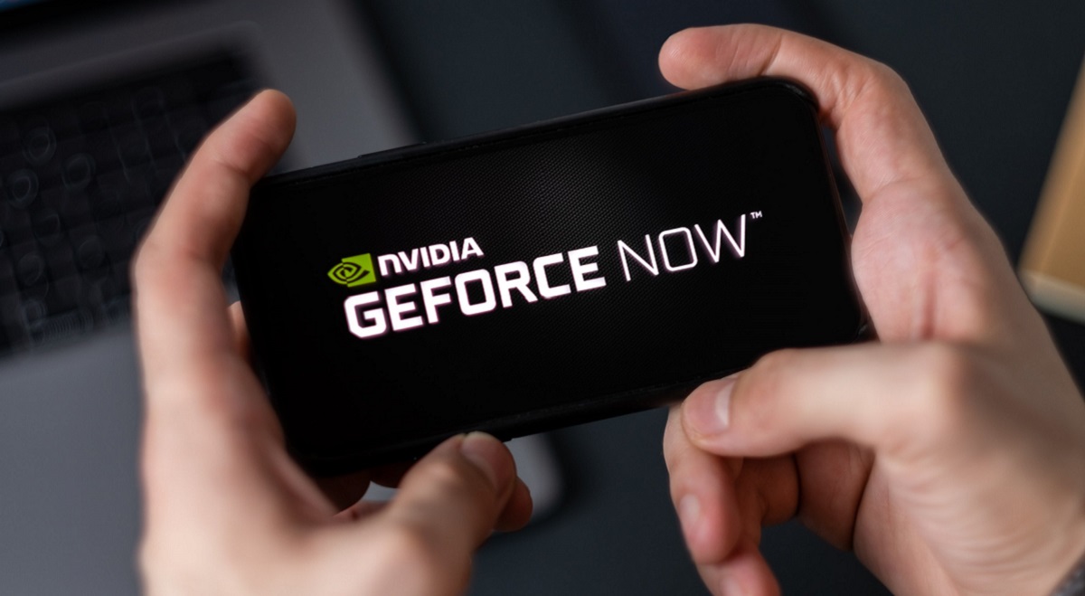 NVIDIA heeft een lijst vrijgegeven van nieuwe producten die beschikbaar zijn of binnenkort beschikbaar zullen zijn voor de GeForce NOW cloud service NVIDIA heeft een lijst vrijgegeven van nieuwe producten die beschikbaar zijn of binnenkort beschikbaar zullen zijn voor de GeForce NOW cloud service