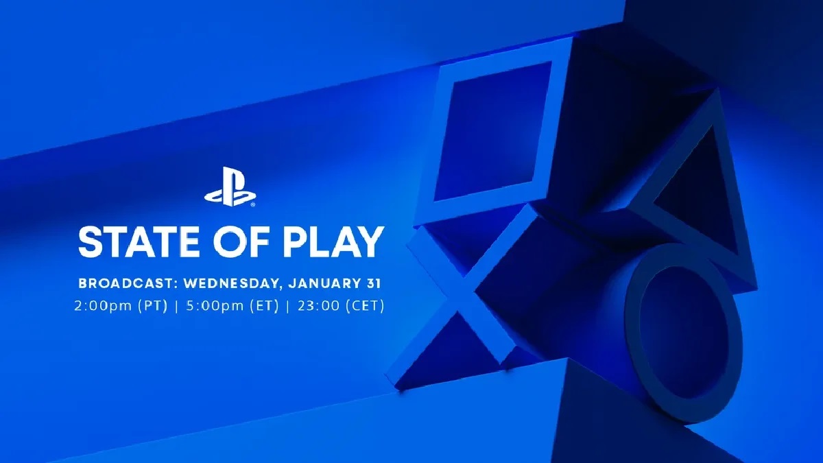 Sony heeft de State of Play-presentatie officieel aangekondigd: 15 games zullen worden getoond Sony heeft de State of Play-presentatie officieel aangekondigd: 15 games zullen worden getoond