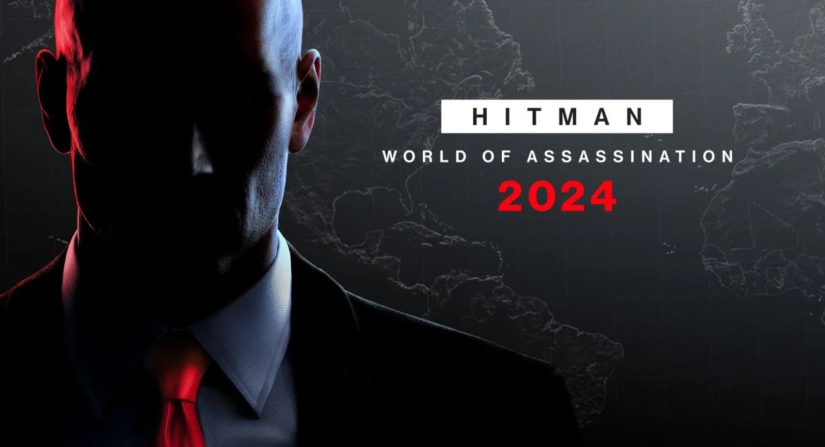 Agent 47 gaat door: studio IO Interactive heeft contentondersteuning voor Hitman World of Assassination toegezegd tot ver in 2024 Agent 47 gaat door: studio IO Interactive heeft contentondersteuning voor Hitman World of Assassination toegezegd tot ver in 2024