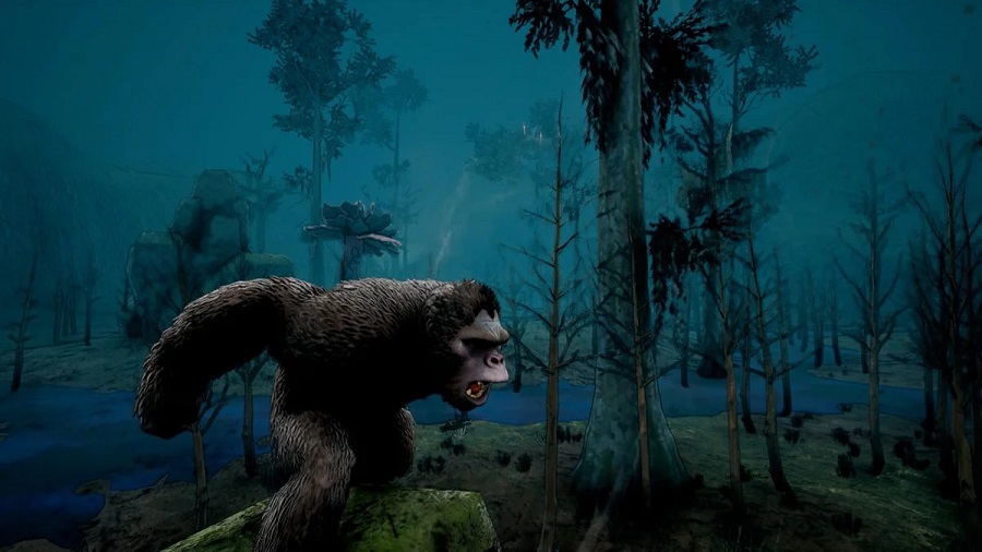 Er is een pagina voor een onaangekondigd King Kong-spel ontdekt op Amazon. Skull Island: Rise of Kong screenshots zijn niet bemoedigend-7 Er is een pagina voor een onaangekondigd King Kong-spel ontdekt op Amazon. Skull Island: Rise of Kong screenshots zijn niet bemoedigend-7