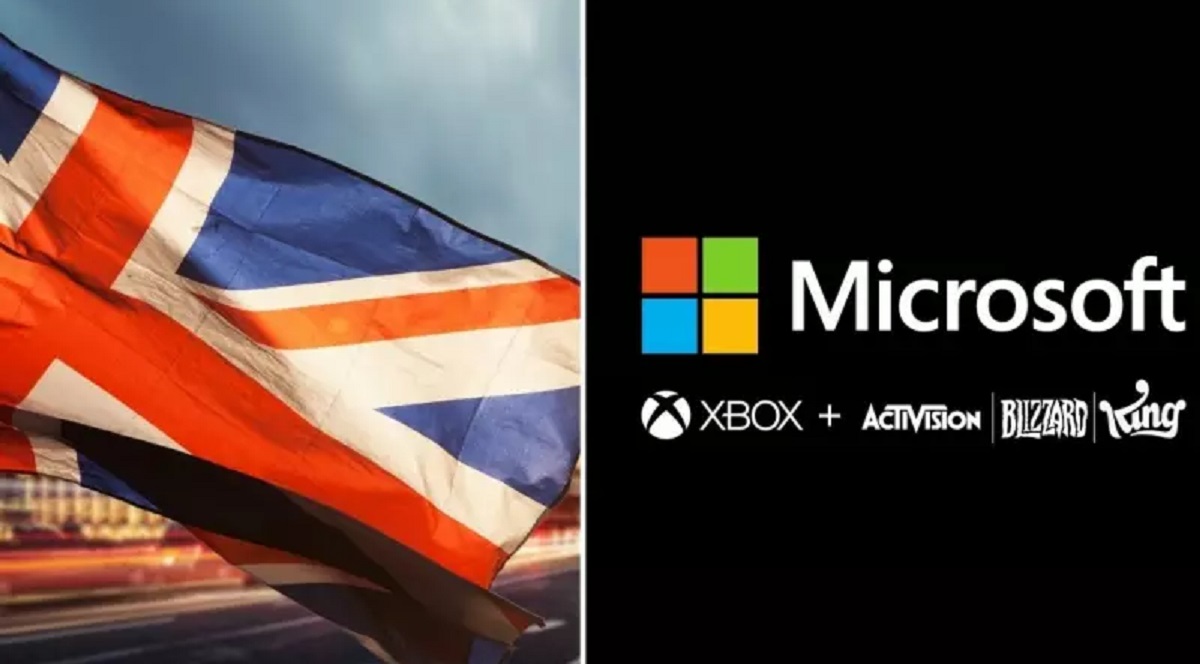 De CMA herziet mogelijk haar standpunt over de fusie tussen Microsoft en Activision Blizzard. De partijen zijn overeengekomen om de rechtszaak op te schorten en de onderhandelingen te hervatten De CMA herziet mogelijk haar standpunt over de fusie tussen Microsoft en Activision Blizzard. De partijen zijn overeengekomen om de rechtszaak op te schorten en de onderhandelingen te hervatten