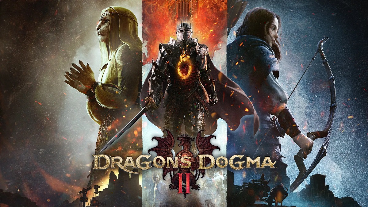 Hij kan alle elementen beheersen: gameplay voor de Mage in Dragon's Dogma 2 is onthuld Hij kan alle elementen beheersen: gameplay voor de Mage in Dragon's Dogma 2 is onthuld
