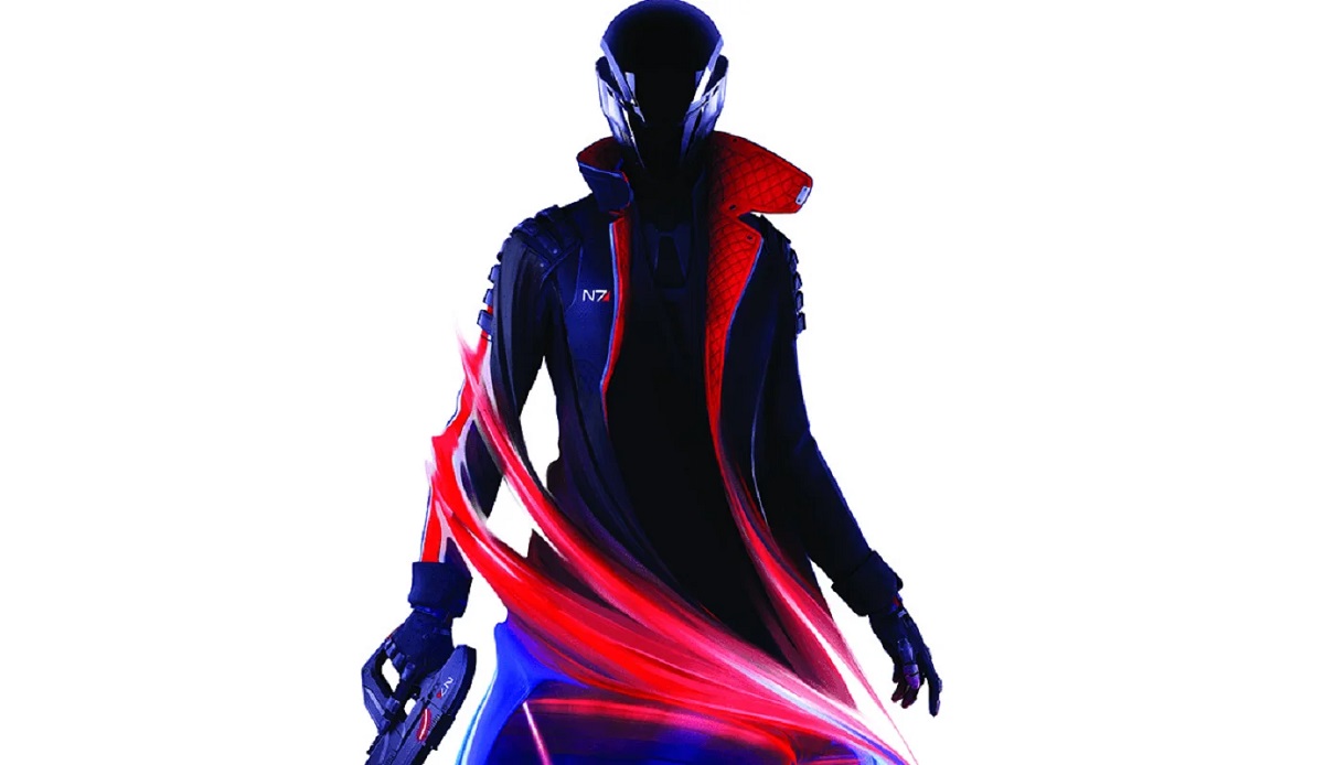 Iets om over na te denken: nieuw artwork voor het volgende deel van Mass Effect onthult interessante details over de langverwachte game Iets om over na te denken: nieuw artwork voor het volgende deel van Mass Effect onthult interessante details over de langverwachte game