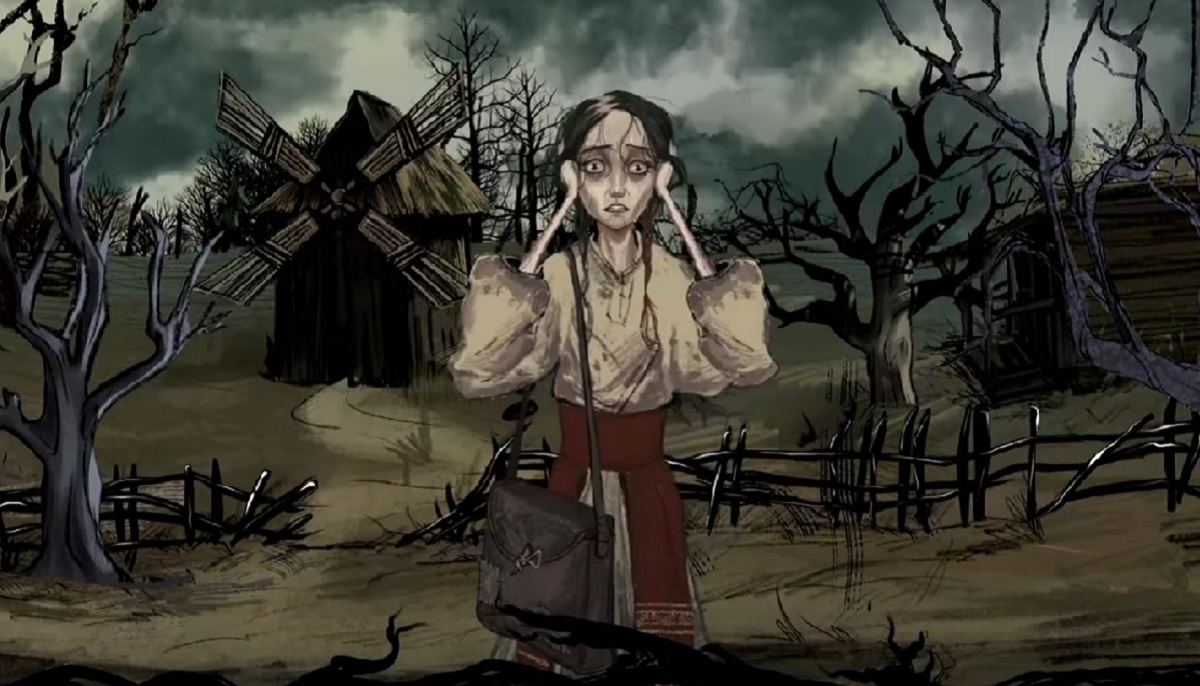 Oekraïense studio kondigt Famine Way-game aan, dat zal vertellen over de verschrikkingen van de Holodomor en deze gebeurtenissen zal laten zien door de ogen van een klein meisje Oekraïense studio kondigt Famine Way-game aan, dat zal vertellen over de verschrikkingen van de Holodomor en deze gebeurtenissen zal laten zien door de ogen van een klein meisje
