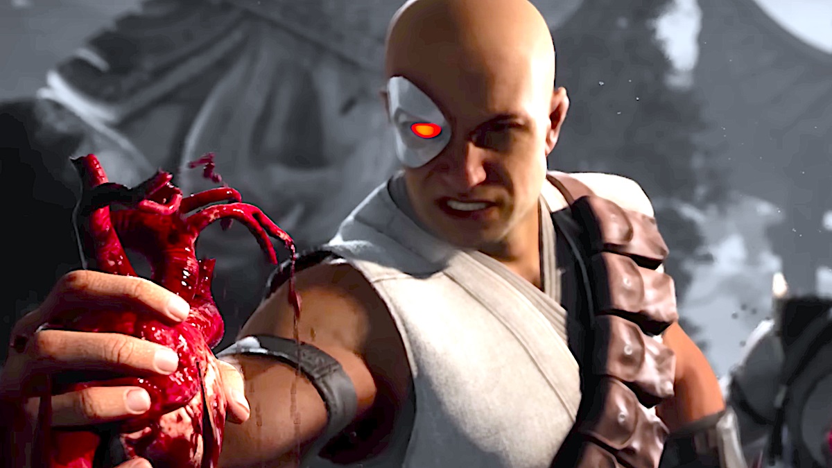 Vier iconische helden, intense gevechten en nieuwe gameplaydetails in de 15 minuten durende video van Game Informer over Mortal Kombat 1 Vier iconische helden, intense gevechten en nieuwe gameplaydetails in de 15 minuten durende video van Game Informer over Mortal Kombat 1