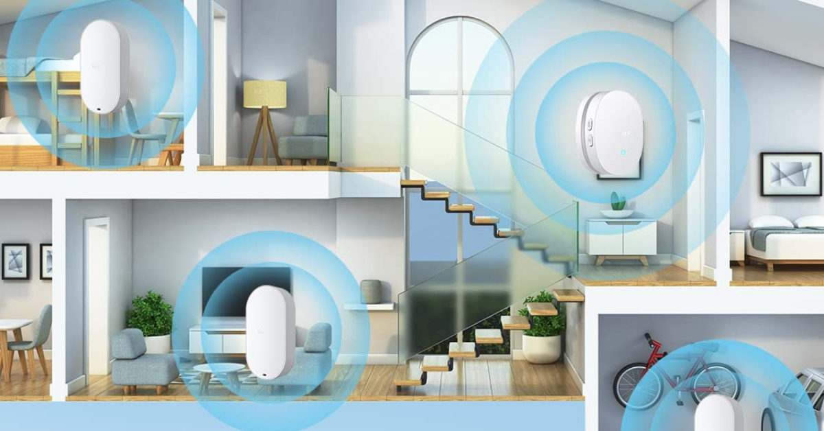 wifi temperatuursensor 2025