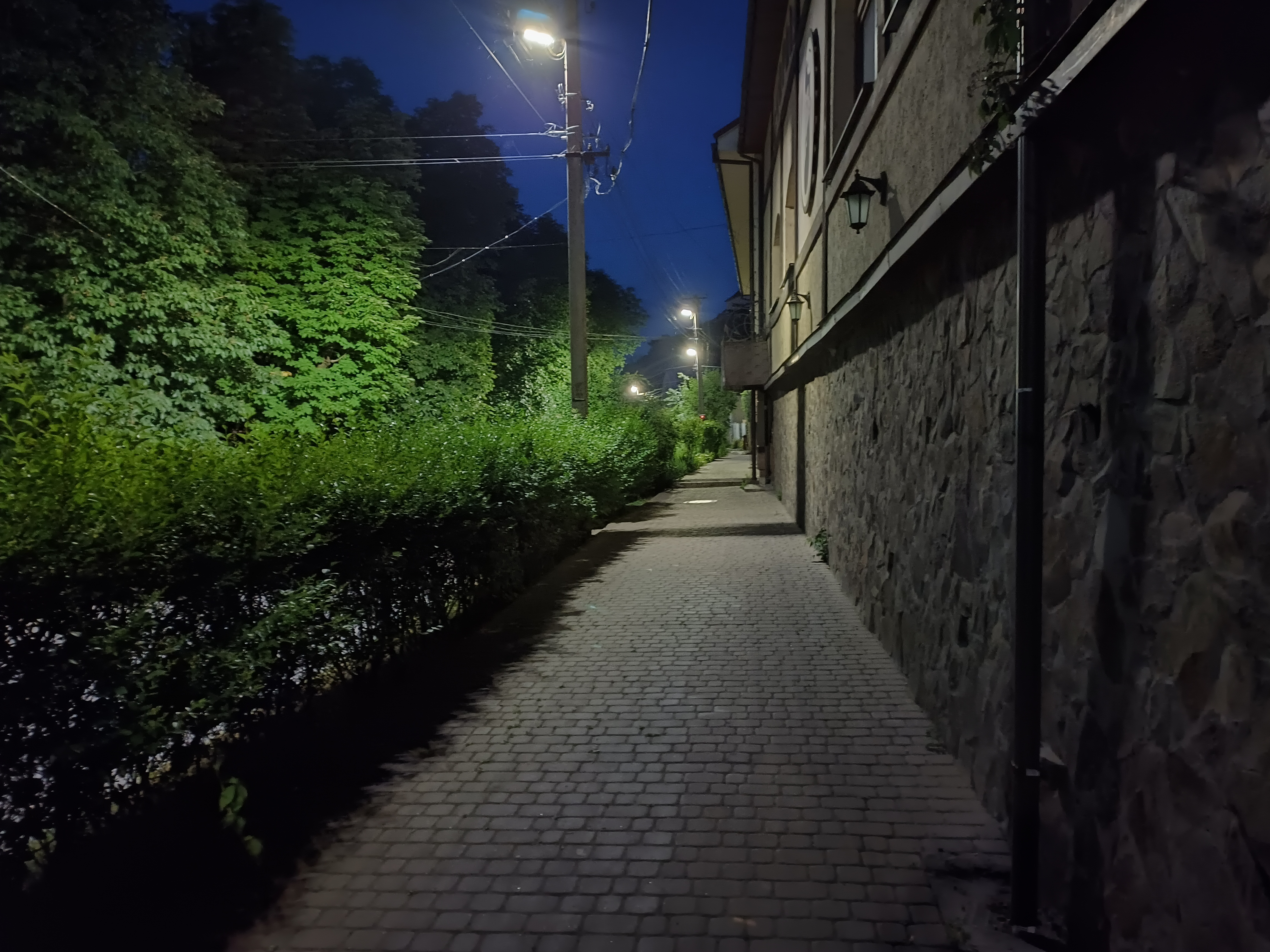 Oneplus Nord CE 2 5G review: een goed gevulde smartphone voor 305 dollar-208 Oneplus Nord CE 2 5G review: een goed gevulde smartphone voor 305 dollar-208