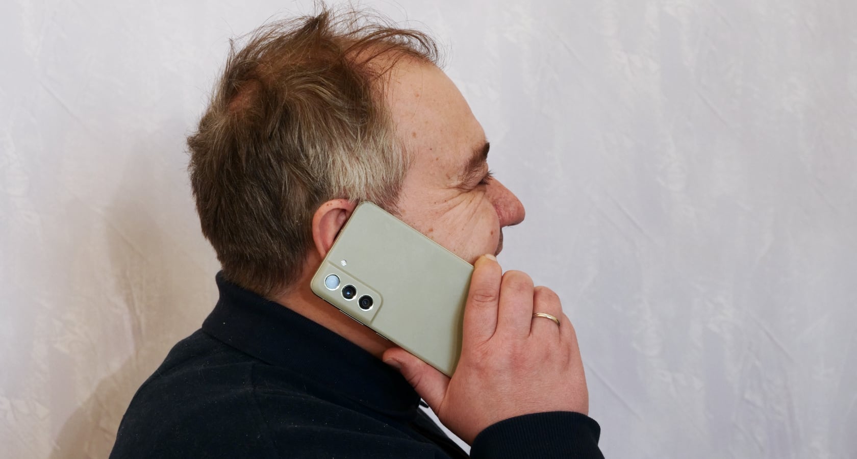 Gemaakt voor het plezier: Samsung Galaxy S21 FE 5G smartphone review-3 Gemaakt voor het plezier: Samsung Galaxy S21 FE 5G smartphone review-3