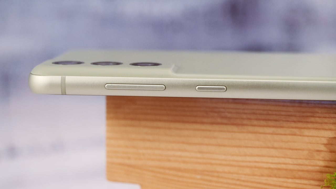 Gemaakt voor het plezier: Samsung Galaxy S21 FE 5G smartphone review-6 Gemaakt voor het plezier: Samsung Galaxy S21 FE 5G smartphone review-6