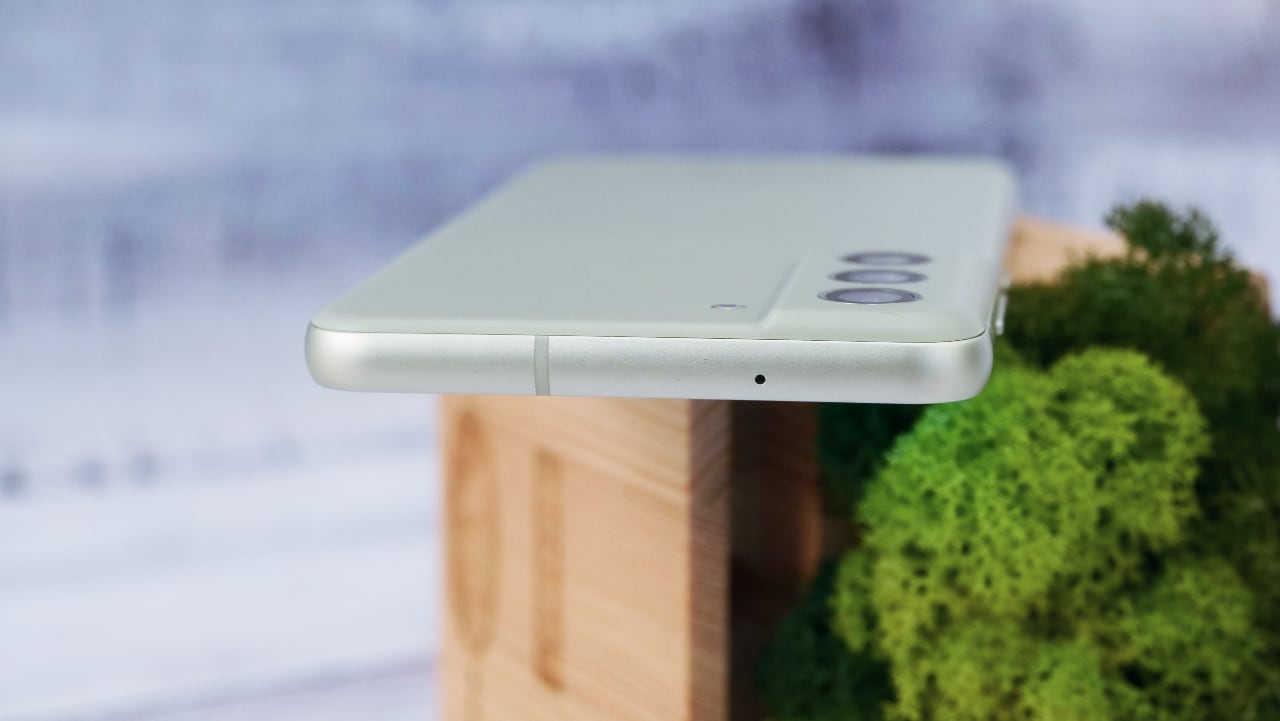 Gemaakt voor het plezier: Samsung Galaxy S21 FE 5G smartphone review-7 Gemaakt voor het plezier: Samsung Galaxy S21 FE 5G smartphone review-7