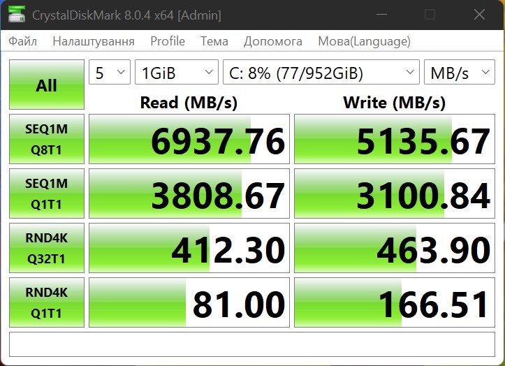 ASUS Zenbook 14 Flip OLED (UP5401E) Overzicht: een krachtige Ultrabook Transformer met OLED-scherm-76 ASUS Zenbook 14 Flip OLED (UP5401E) Overzicht: een krachtige Ultrabook Transformer met OLED-scherm-76