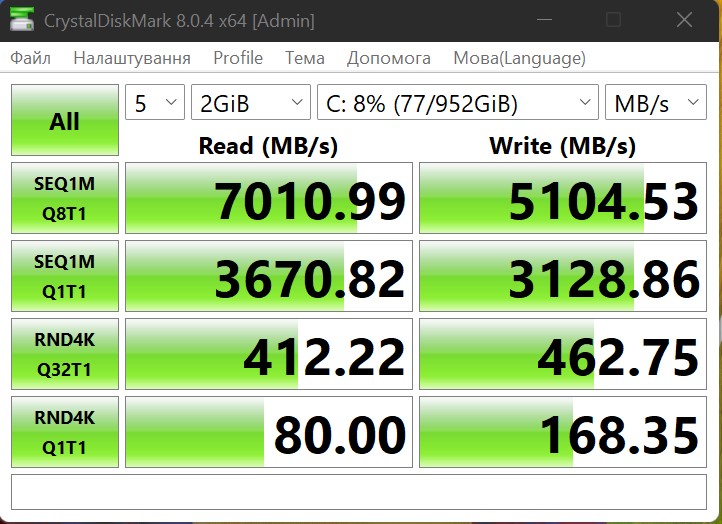 ASUS Zenbook 14 Flip OLED (UP5401E) Overzicht: een krachtige Ultrabook Transformer met OLED-scherm-77 ASUS Zenbook 14 Flip OLED (UP5401E) Overzicht: een krachtige Ultrabook Transformer met OLED-scherm-77