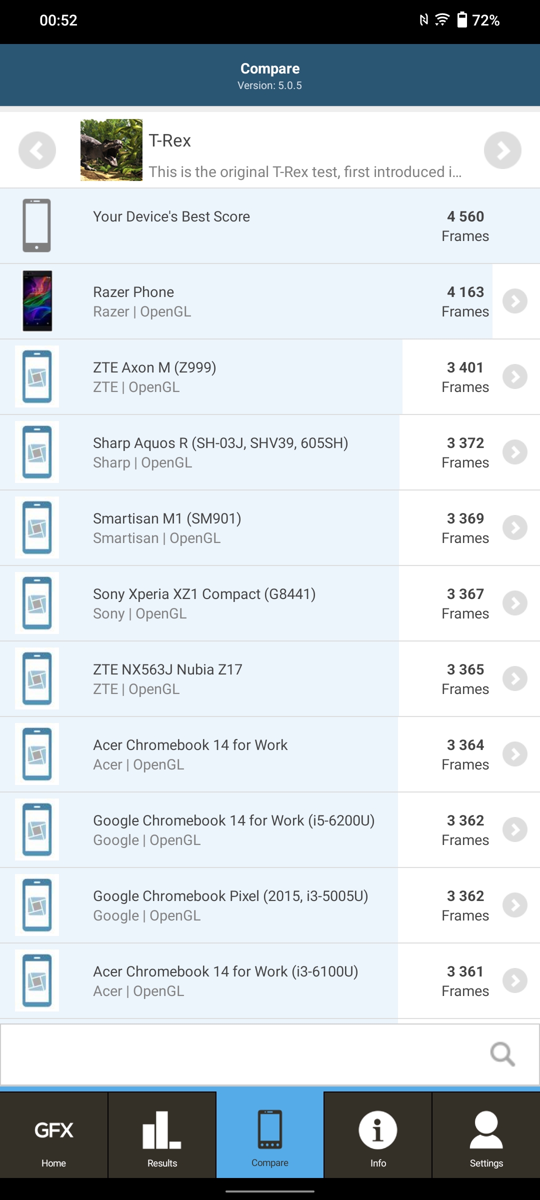 Vivo V23 5G review: 's werelds eerste van kleur veranderende smartphone-134 Vivo V23 5G review: 's werelds eerste van kleur veranderende smartphone-134