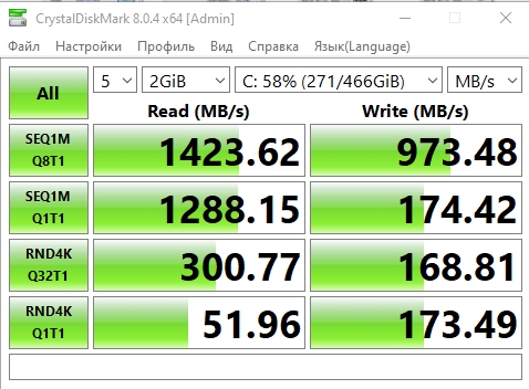 MSI Katana GF66 11UD Overzicht: Een praktisch wapen voor de virtuele samoerai-68 MSI Katana GF66 11UD Overzicht: Een praktisch wapen voor de virtuele samoerai-68