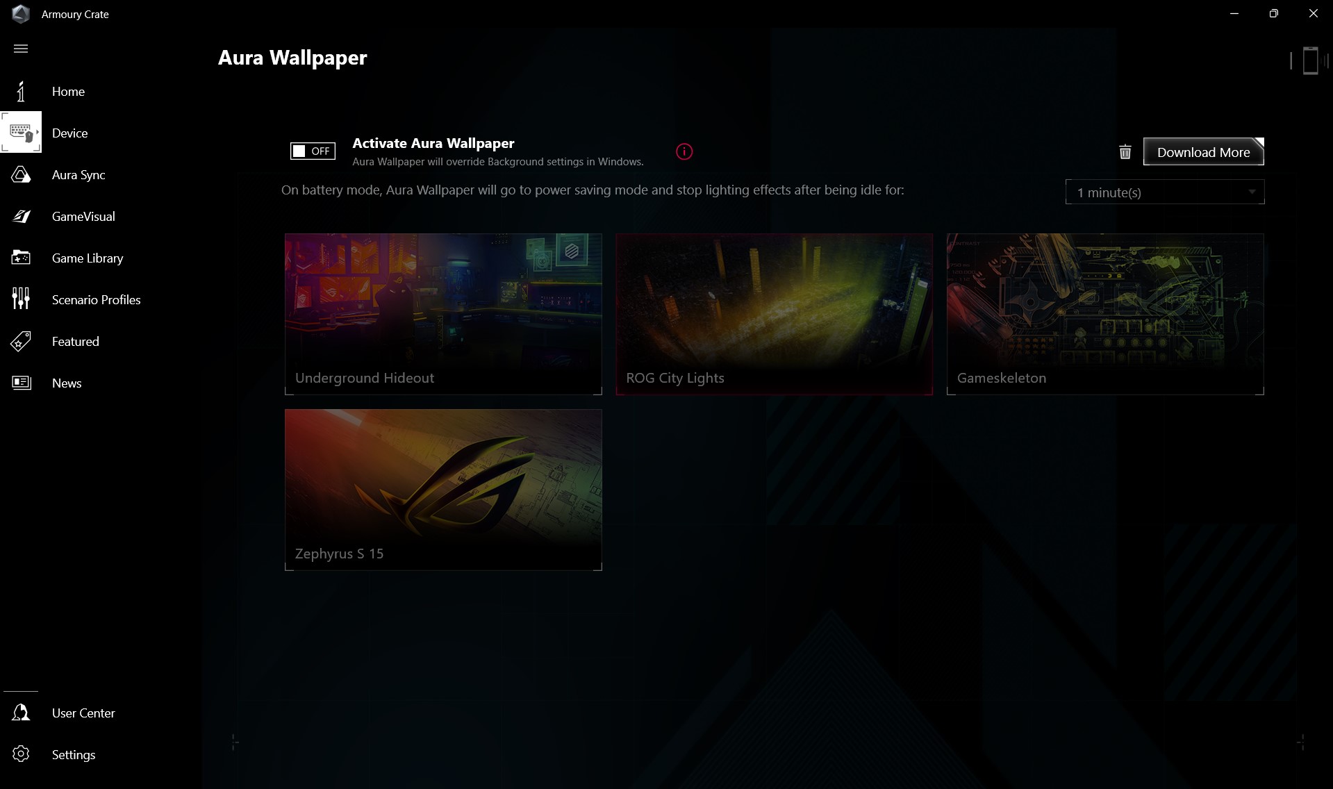 ASUS ROG Flow Z13 (2022) review: de krachtigste gaming tablet ooit-290 ASUS ROG Flow Z13 (2022) review: de krachtigste gaming tablet ooit-290