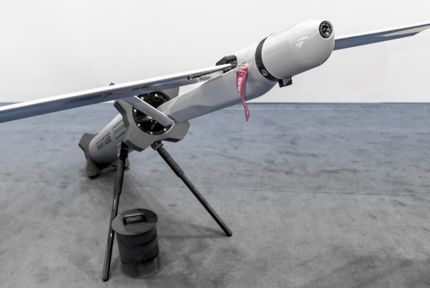 Oekraïens leger begint Poolse Warmate kamikaze drones te gebruiken: een blik op de mogelijkheden van deze spervuurmunitie-2 Oekraïens leger begint Poolse Warmate kamikaze drones te gebruiken: een blik op de mogelijkheden van deze spervuurmunitie-2