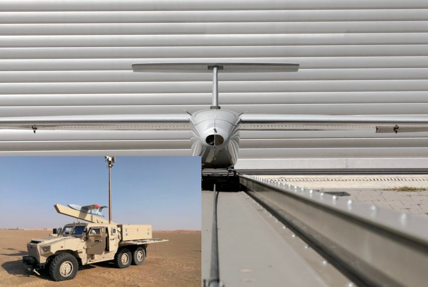 Oekraïens leger begint Poolse Warmate kamikaze drones te gebruiken: een blik op de mogelijkheden van deze spervuurmunitie-4 Oekraïens leger begint Poolse Warmate kamikaze drones te gebruiken: een blik op de mogelijkheden van deze spervuurmunitie-4