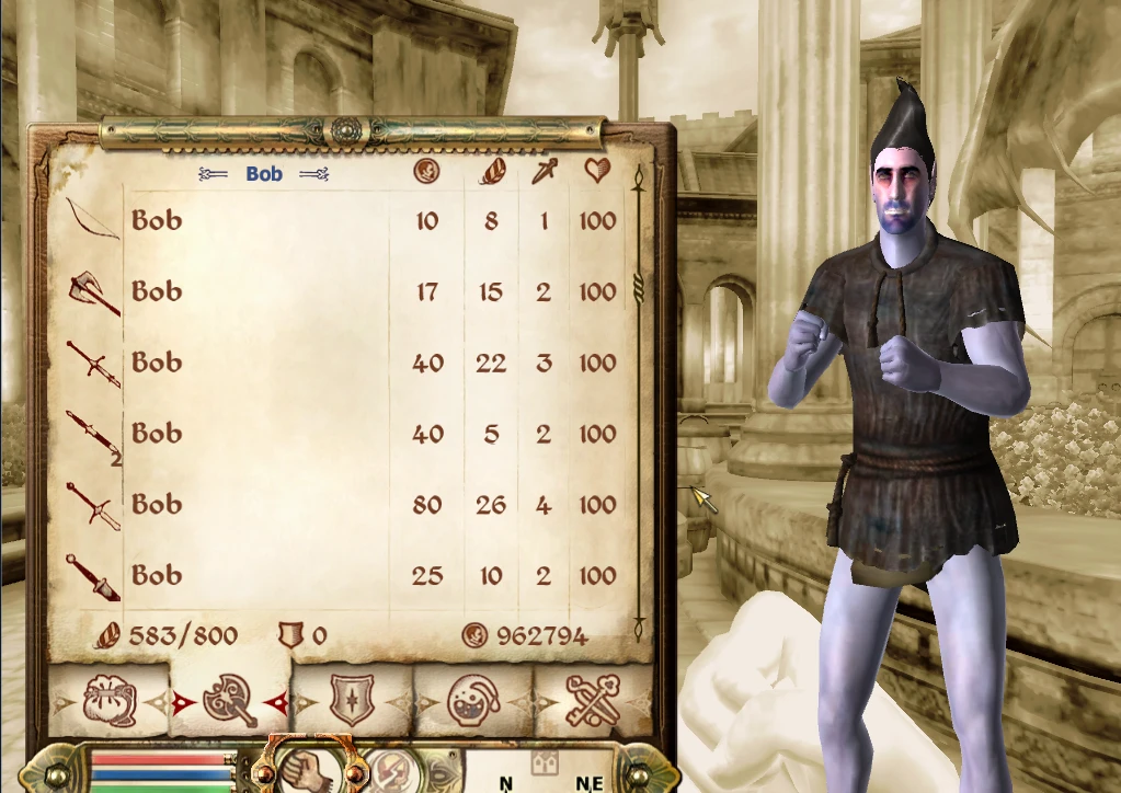 Afbeelding van de mod 'Boblivion' Afbeelding van de mod 'Boblivion'