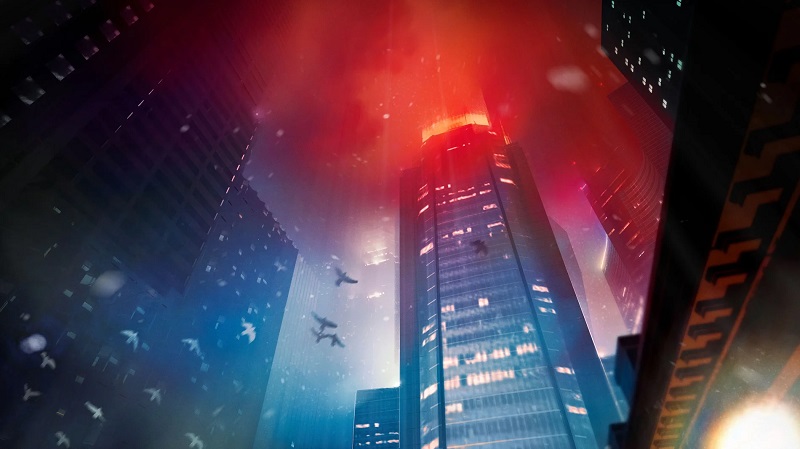 De ontwikkelaars van Vampire: The Masquerade - Bloodlines 2 hebben een artikel gepubliceerd over duiken in de World of Darkness-2 De ontwikkelaars van Vampire: The Masquerade - Bloodlines 2 hebben een artikel gepubliceerd over duiken in de World of Darkness-2
