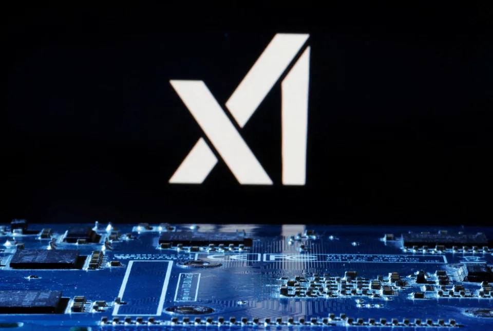 De Grok AI-assistent van X is nu een zelfstandige applicatie. Afbeelding: Reuters De Grok AI-assistent van X is nu een zelfstandige applicatie. Afbeelding: Reuters