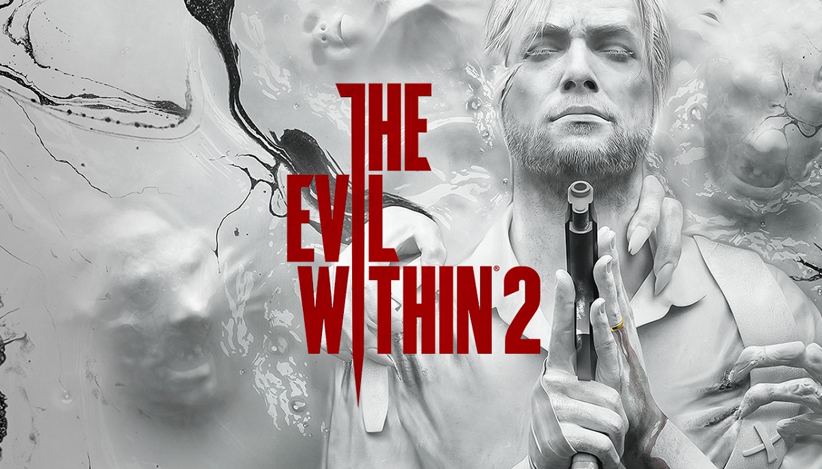 The Evil Within 2, de veelgeprezen horrorgame van de maker van Resident Evil, is nu verkrijgbaar in de catalogus van de Epic Games Store. The Evil Within 2, de veelgeprezen horrorgame van de maker van Resident Evil, is nu verkrijgbaar in de catalogus van de Epic Games Store.