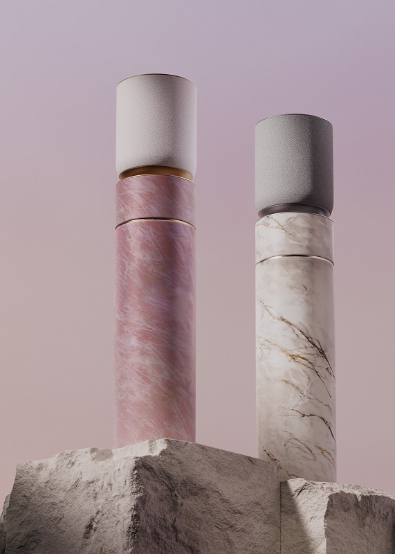 Beosound Balance Natura luidspreker onderdelen Beosound Balance Natura luidspreker onderdelen