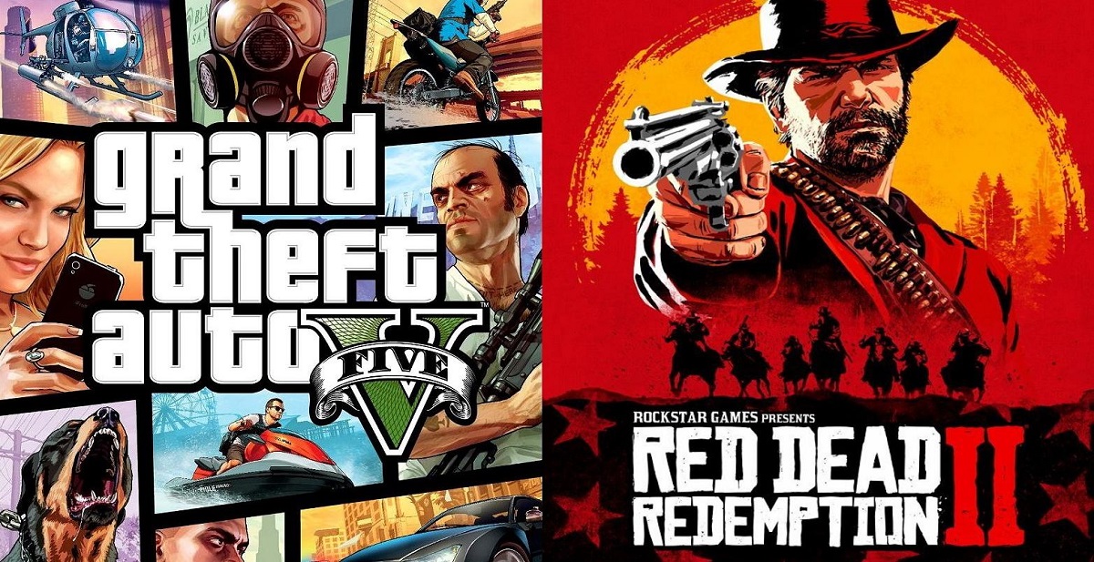 Take-Two's financiële rapport hint naar releasedatum GTA VII en onthult geweldige verkopen van GTA V en RDR2 Take-Two's financiële rapport hint naar releasedatum GTA VII en onthult geweldige verkopen van GTA V en RDR2