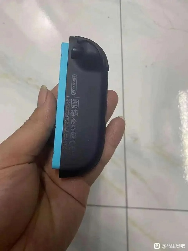 Joy-Con-controllers Joy-Con-controllers