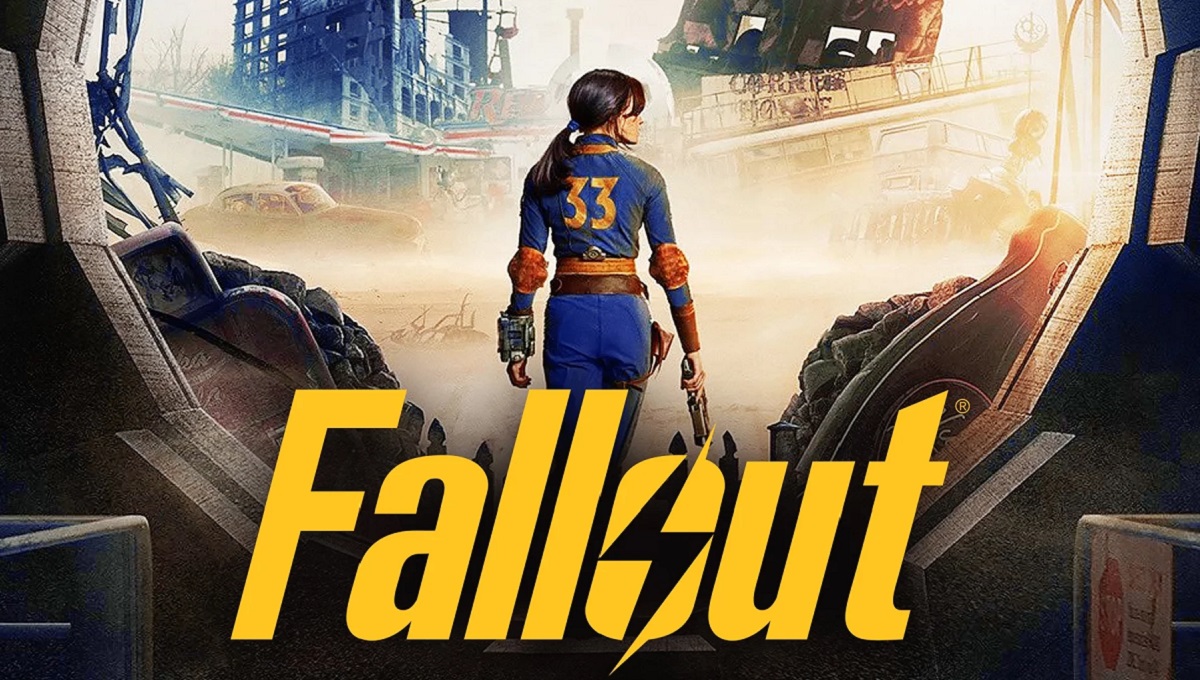 Een cadeautje voor fans: de première van de Fallout-serie is een dag te vroeg Een cadeautje voor fans: de première van de Fallout-serie is een dag te vroeg