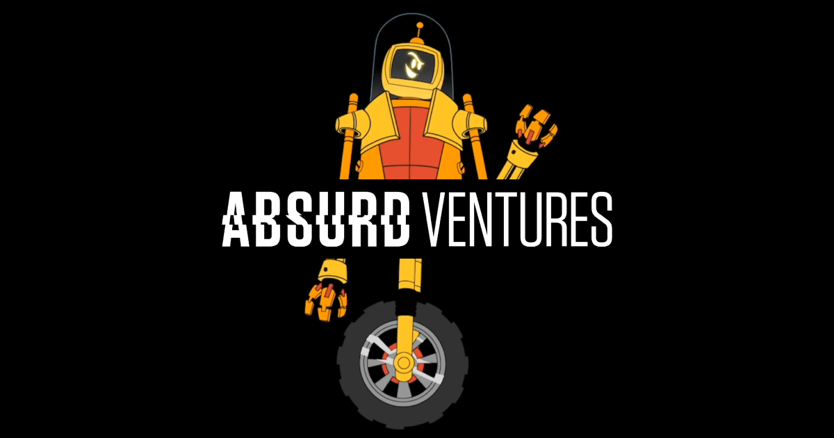 Dan Houser's nieuwe studio Absurd Ventures heeft de eerste details van twee debuutprojecten onthuld, en het zijn geen videogames Dan Houser's nieuwe studio Absurd Ventures heeft de eerste details van twee debuutprojecten onthuld, en het zijn geen videogames
