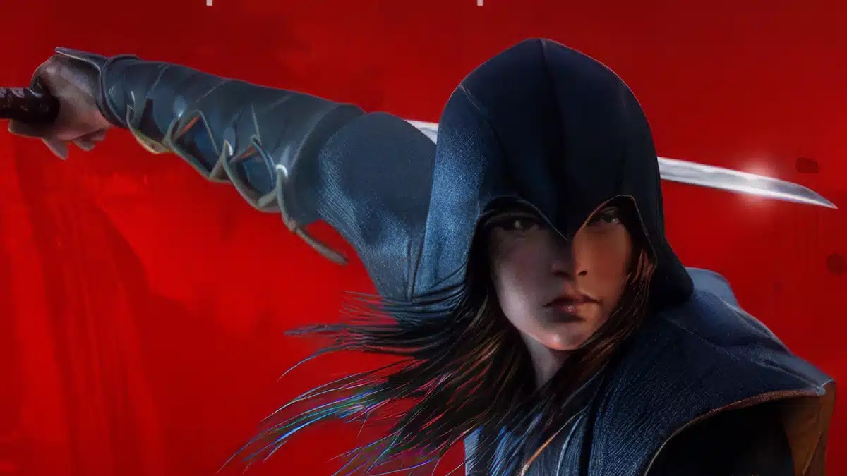 Nieuw wraakverhaal: insider onthult de eerste details van Assassin's Creed Codename: Red verhaallijn en geeft de naam van de hoofdpersoon van de game Nieuw wraakverhaal: insider onthult de eerste details van Assassin's Creed Codename: Red verhaallijn en geeft de naam van de hoofdpersoon van de game