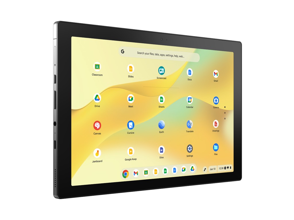 Acer Chromebook Tab 311 Acer Chromebook Tab 311 - een tablet om op te studeren