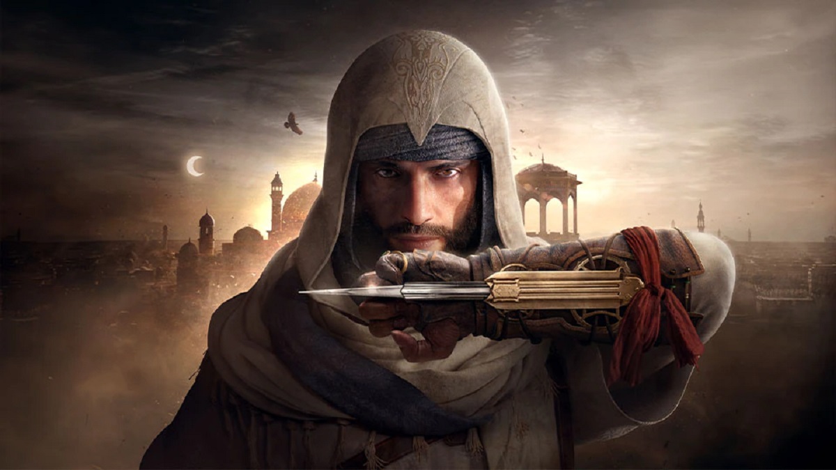 Stealth keert eindelijk terug in Assassin's Creed: Ubisoft heeft een trailer onthuld waarin de stealth-mogelijkheden van Mirage aan spelers worden getoond. Stealth keert eindelijk terug in Assassin's Creed: Ubisoft heeft een trailer onthuld waarin de stealth-mogelijkheden van Mirage aan spelers worden getoond.