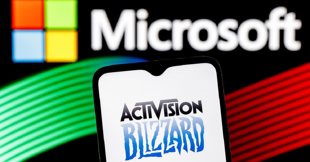 Deal wordt duurder: Microsoft en Activision Blizzard gaan akkoord met verlenging deadlines voor goedkeuring fusie en hogere compensatie voor het langdurige proces Deal wordt duurder: Microsoft en Activision Blizzard gaan akkoord met verlenging deadlines voor goedkeuring fusie en hogere compensatie voor het langdurige proces