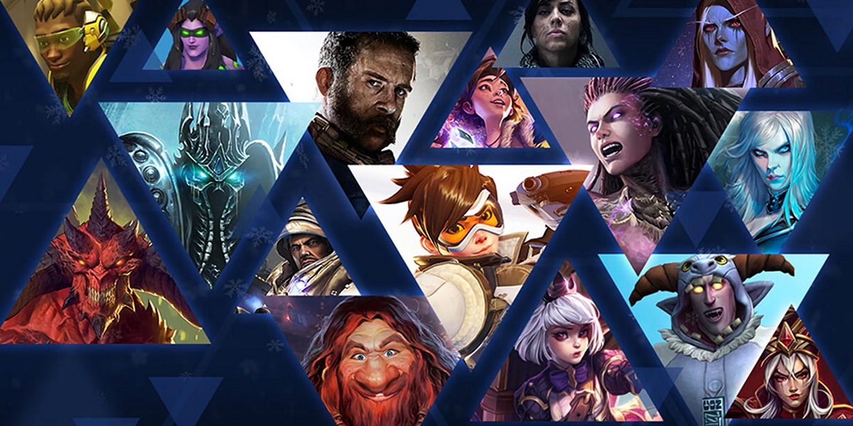 Gamers in verschillende landen zijn woedend: de prijzen voor games van Activision Blizzard op Steam in Brazilië, Turkije en Kazachstan zijn aanzienlijk gestegen. Sommige items zijn vertienvoudigd! Gamers in verschillende landen zijn woedend: de prijzen voor games van Activision Blizzard op Steam in Brazilië, Turkije en Kazachstan zijn aanzienlijk gestegen. Sommige items zijn vertienvoudigd!