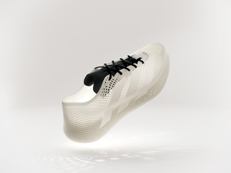 Adidas Climacool Laced trainer details