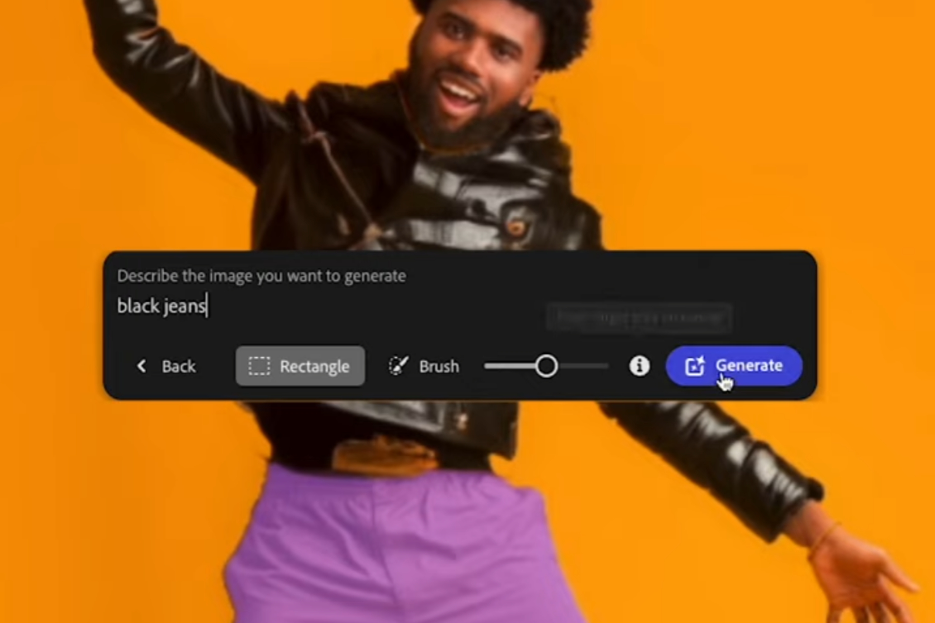 Adobe kondigt Project Stardust AI-tool aan voor vereenvoudigde fotobewerking Adobe kondigt Project Stardust AI-tool aan voor vereenvoudigde fotobewerking
