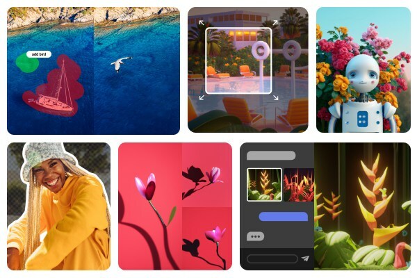 Shutterstock heeft AI-gebaseerde tools voor fotobewerking gelanceerd Shutterstock heeft AI-gebaseerde tools voor fotobewerking gelanceerd