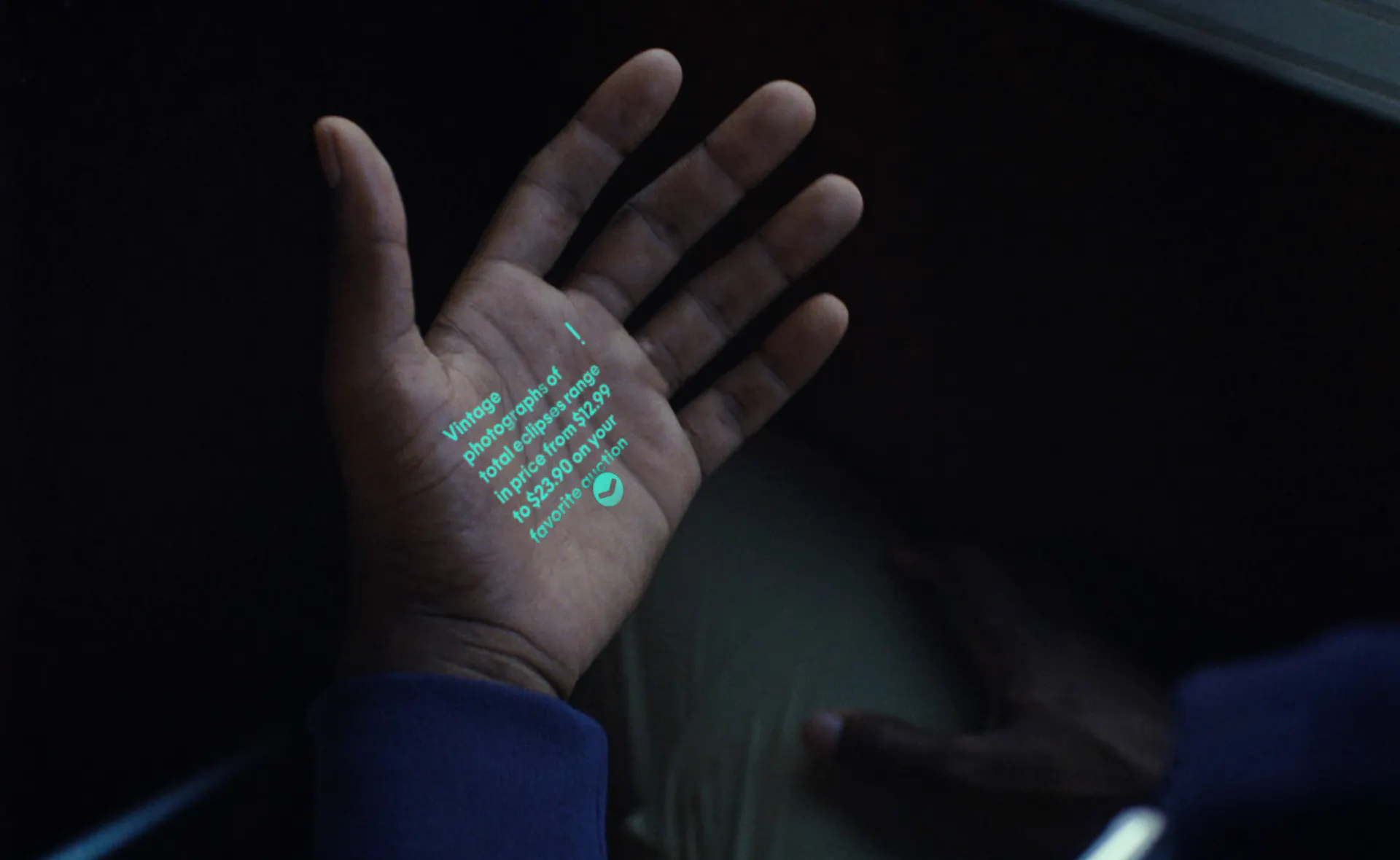 Humane heeft officieel AI Pin onthuld, een draagbaar apparaat met een laserprojector en ondersteuning voor OpenAI-modellen voor $699-2 Humane heeft officieel AI Pin onthuld, een draagbaar apparaat met een laserprojector en ondersteuning voor OpenAI-modellen voor $699-2