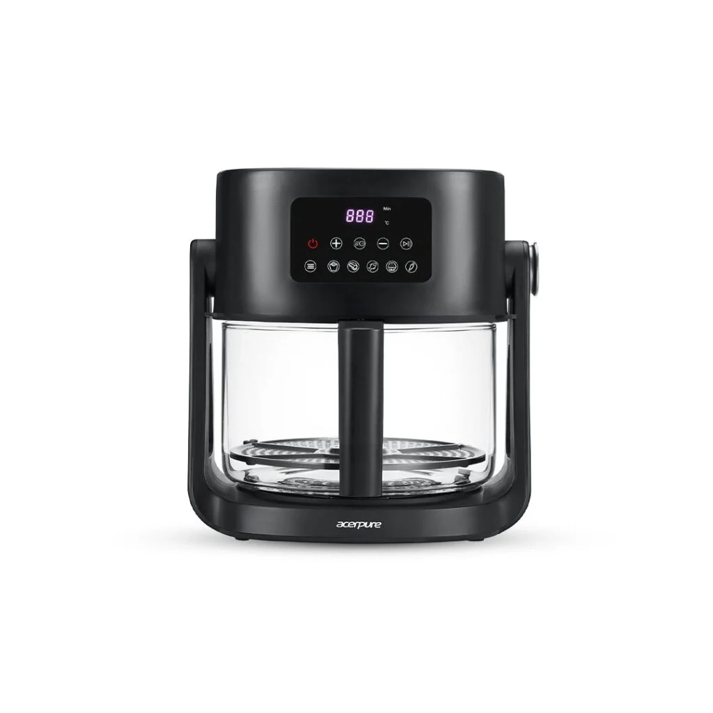 Acerpure zwarte friteuse Acerpure zwarte friteuse