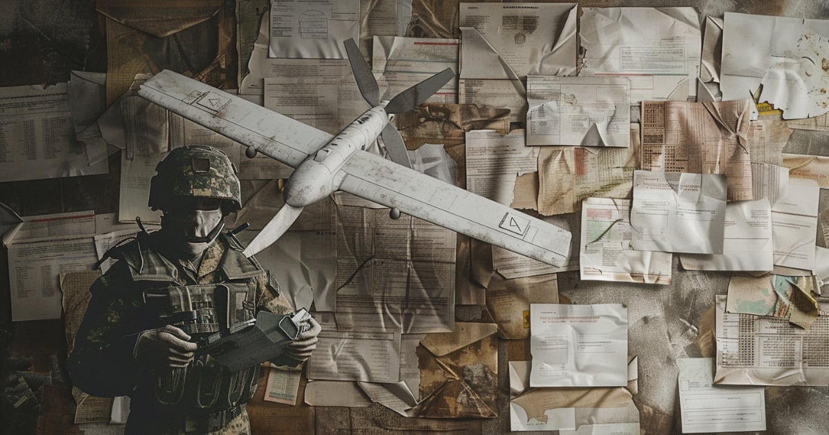 Schandaal: een nieuw deel van het AlabugaLeaks onderzoek onthult het gebruik van NVIDIA, Sony en Saito producten door de Russische drone fabrikant Albatross om internationale sancties te omzeilen. Schandaal: een nieuw deel van het AlabugaLeaks onderzoek onthult het gebruik van NVIDIA, Sony en Saito producten door de Russische drone fabrikant Albatross om internationale sancties te omzeilen.