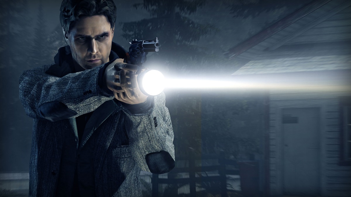 Eén dollar voor een citaat van Stephen King?! Dat is hoeveel Remedy Entertainment heeft betaald voor de beroemde epigraaf uit de openingsrol van Alan Wake Eén dollar voor een citaat van Stephen King?! Dat is hoeveel Remedy Entertainment heeft betaald voor de beroemde epigraaf uit de openingsrol van Alan Wake