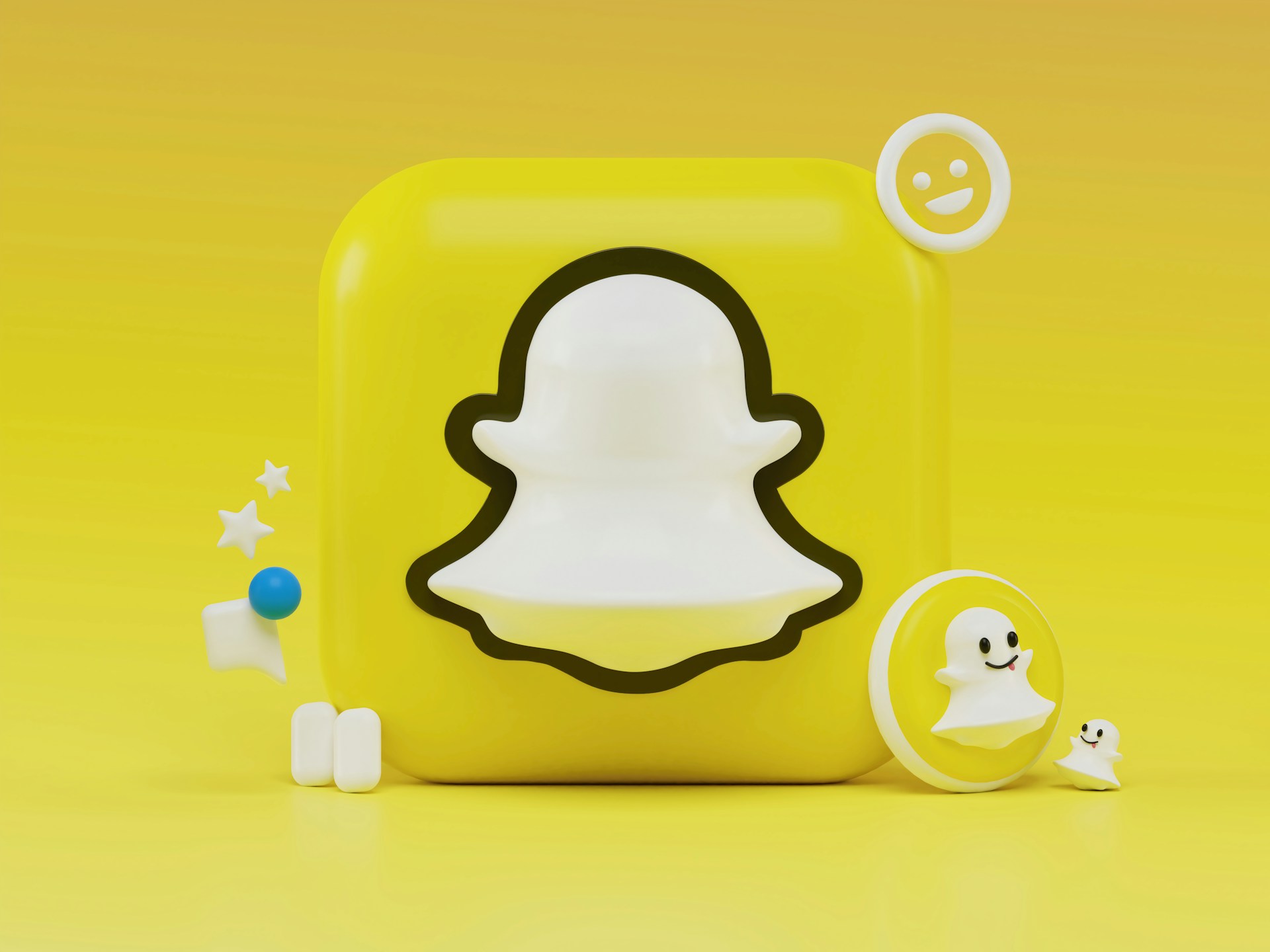 Snap gaat een watermerk toevoegen aan afbeeldingen gemaakt door kunstmatige intelligentie Snap gaat een watermerk toevoegen aan afbeeldingen gemaakt door kunstmatige intelligentie