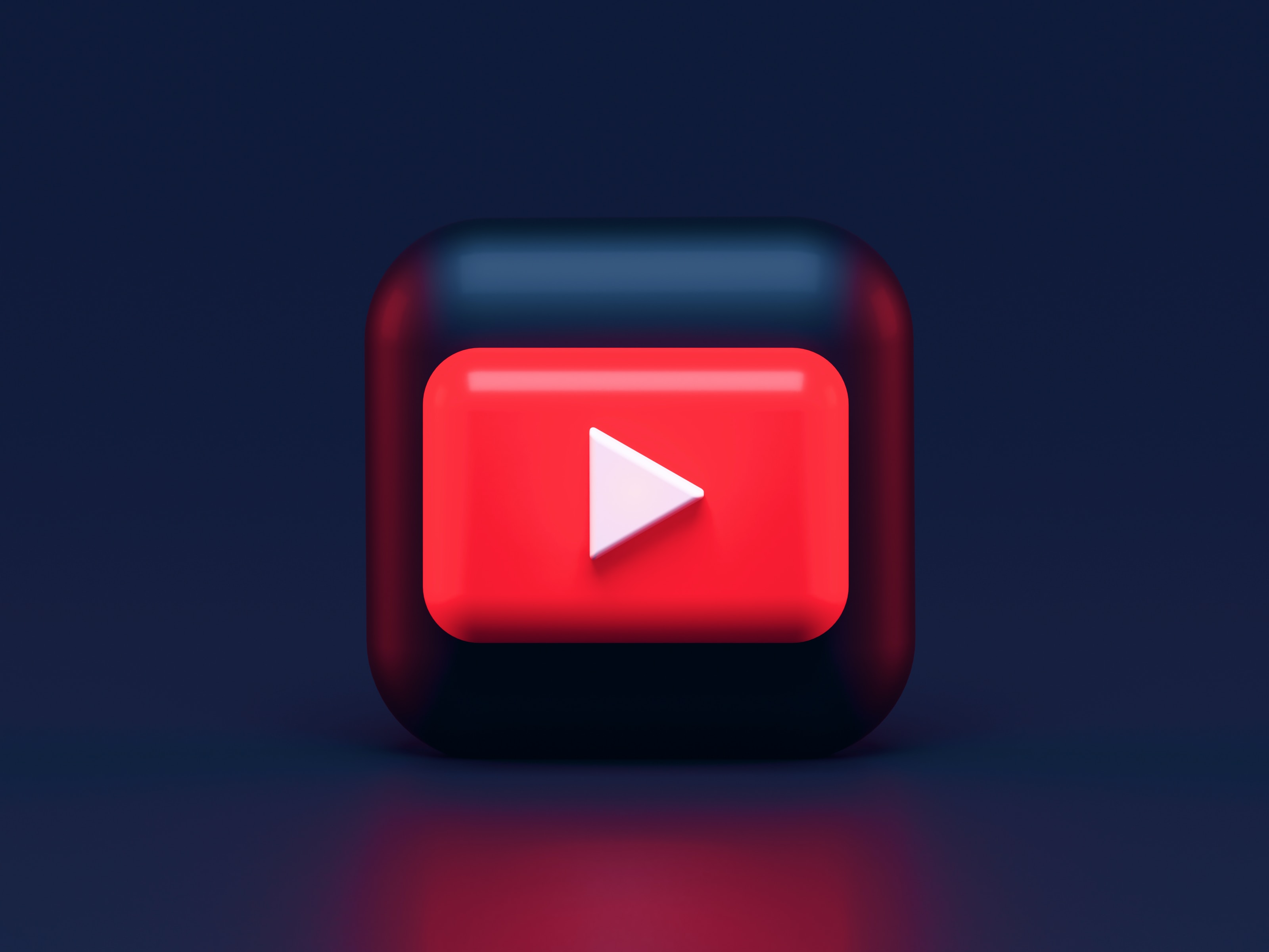 YouTube heeft een AI-reclametool gelanceerd die zich richt op culturele trends YouTube heeft een AI-reclametool gelanceerd die zich richt op culturele trends