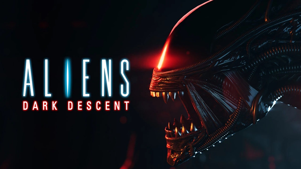 Aliens: Dark Descent sfeervolle trailer onthult de verhaallijn en gameplaybeelden van het tactische spel Aliens: Dark Descent sfeervolle trailer onthult de verhaallijn en gameplaybeelden van het tactische spel