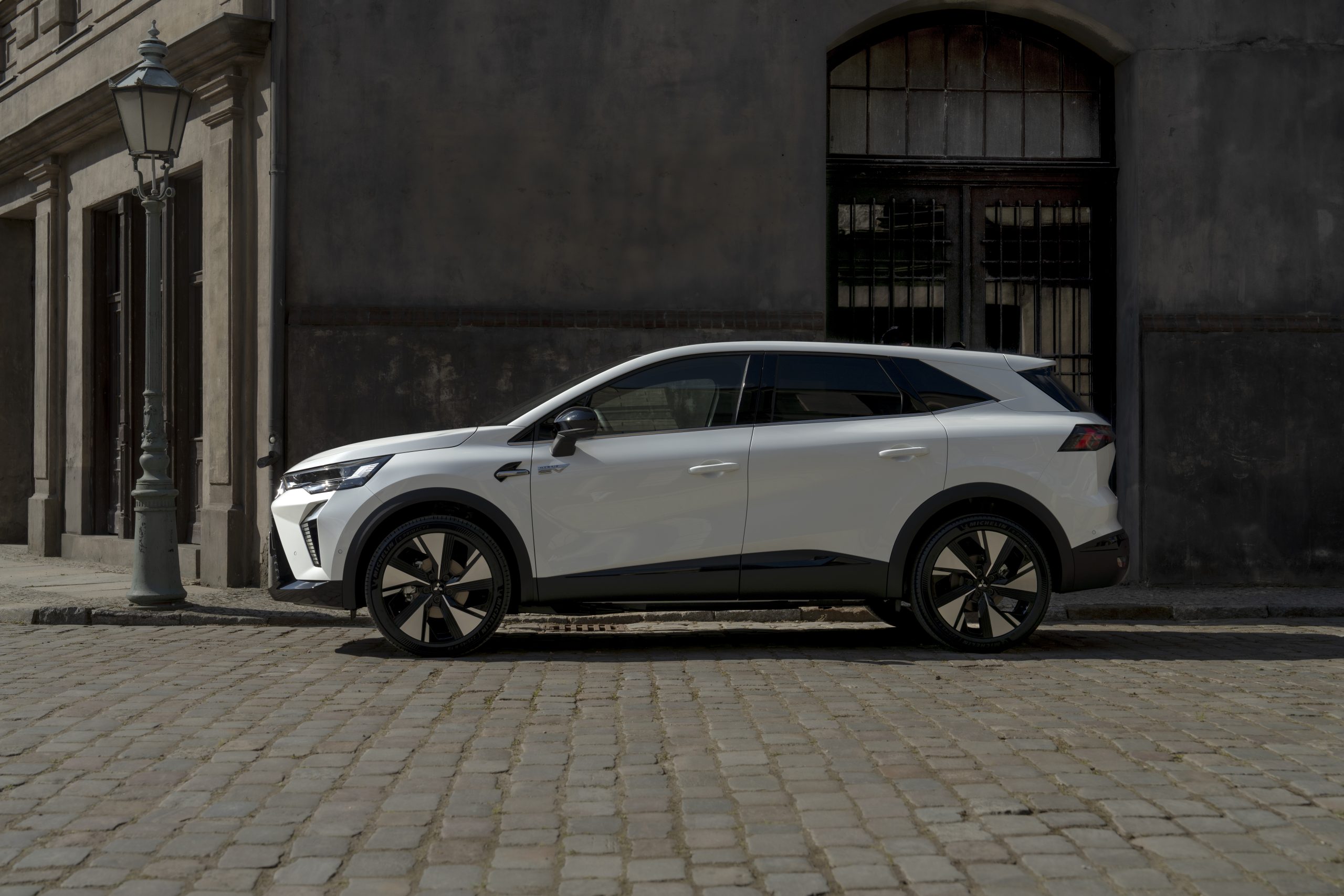 De nieuwe Mitsubishi Grandis 2 De nieuwe Mitsubishi Grandis 2