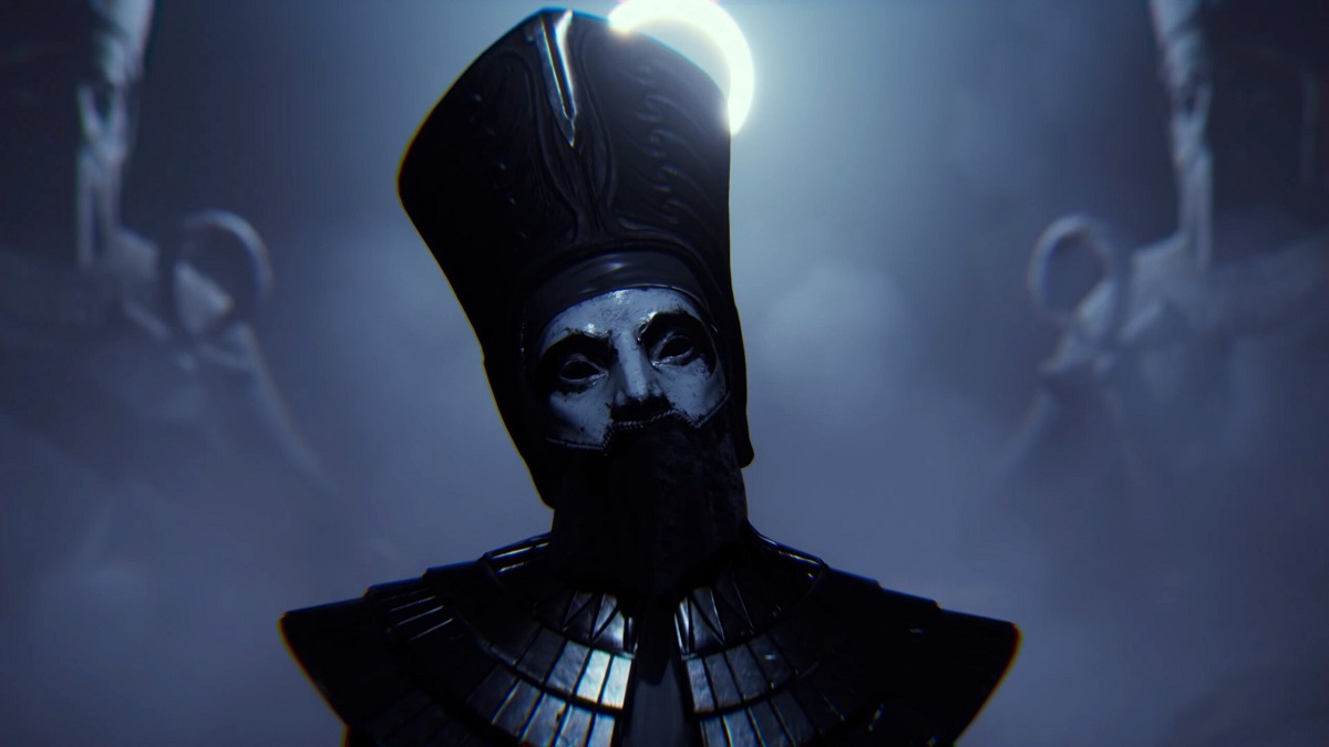 "Zeg zijn naam niet!" - De cryptische teaser van Alone in Dark is vrijgegeven "Zeg zijn naam niet!" - De cryptische teaser van Alone in Dark is vrijgegeven