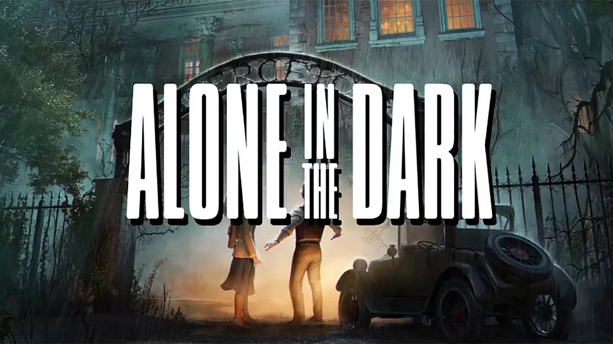 Welcome to the Nightmare: Alone in the Dark verhaaltrailer is uitgebracht Welcome to the Nightmare: Alone in the Dark verhaaltrailer is uitgebracht